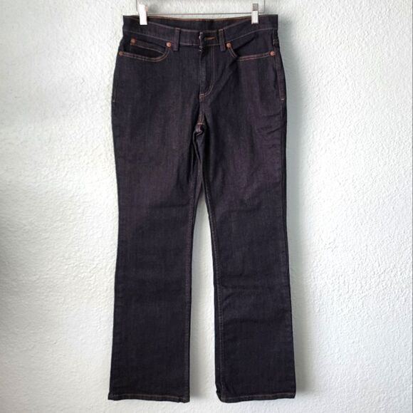 Duluth trading co straight leg jeans - Picture 1 of 8